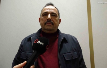 Malatya Şoförler ve Otomobilciler Esnaf Odası seçimleriyle ilgili düzeltme açıklaması