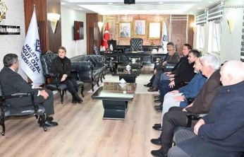 Malatya tarımına Avrupa Birliği destekli akıllı proje