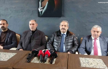 Malatya Yeşilyurtspor'da bahis soruşturmasından 10 futbolcu ceza aldı