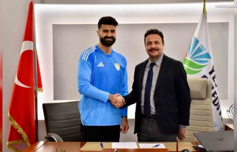 Malatya Yeşilyurtspor'dan transfer atağı