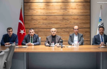 Malatya Yeşilyurtspor güçlü bir yapılanmayla yoluna devam edecek