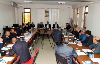 MASKİ Yazıhan'da 2025 hedeflerini yüzde 165 aştı