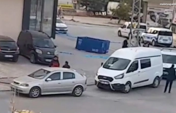 Misafirliğe geldiği evde balkondan düşen İnfaz Koruma Memuru hayatını kaybetti