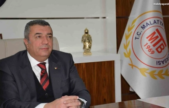 MTB Başkanı Özcan: 'Zor şartlara rağmen 303 milyon dolarlık kayısı ihracatı gerçekleştirdik'