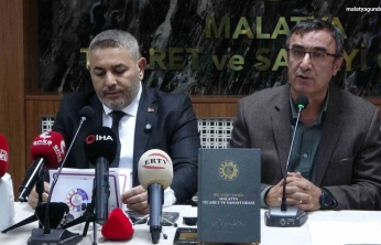 MTSO'nun 100 yıllık tarihi kitaplaştırıldı