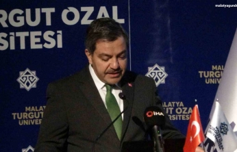 MTÜ'de tarımsal eğitimin 180. yılı coşkuyla kutlandı