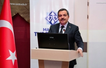 MTÜ sağlıkta yapay zeka çalıştayı düzenlendi