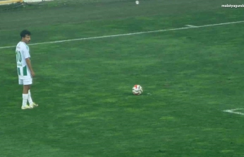 Nesine 3.Lig: Malatya Yeşilyurtspor: 2 Hacettepe A.Ş. Türk Metal 1963 Spor: 3