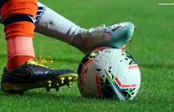 PFDK'dan Malatya Yeşilyurtspor'a top toplayıcı cezası