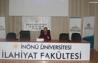 Prof. Dr. Cihat Yaşaroğlu yapay zekayı anlattı