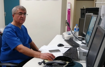 Prof. Dr. Pekdemir: Gençlerde ani ölümlerin yüzde 90'ı genetik nedenlerden kaynaklanıyor