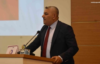 Sadıkoğlu: 'Açlık, zulüm ve ölüm tüm insanlığın ayıbıdır'