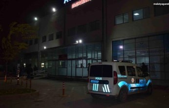 Tartıştığı kiracısını darbeden ev sahibi tutuklandı