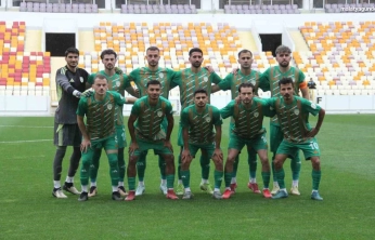 TFF 3. Lig'de 10. Hafta: Yeşilyurtspor'un rakibi Hacettepe A.Ş. Türk Metal 1963 Spor