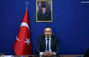 ULUSDER Başkanı Özcan Polat: '6 Şubat'ı unutmadık, unutmayacağız'