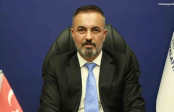 ULUSKON Malatya İl Başkanı Polat'tan '10 Ocak Çalışan Gazeteciler Günü' mesajı