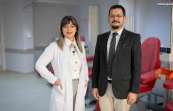 Uzmanlardan kanser uyarısı: 'Erken tanı hayat kurtarıyor'