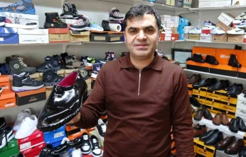 Yaklaşık 95 yıl önce üretimine başlanan 'kara lastik' ilgi görmeye devam ediyor