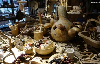 Yarım asırdır ağaçlara şekil veriyor