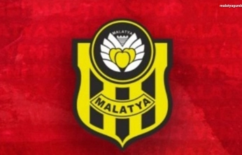 Yeni Malatyaspor'a 'talimatlara aykırı hareket' sevki