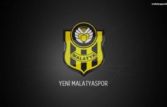 Yeni Malatyaspor, Menemen maçına çıkmayacak
