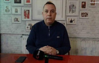 Yeni Malatyaspor sezonu kapattı