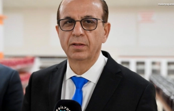 Yeşilyurt Belediyesi Sosyal Yardım Platformu hizmete sunuldu