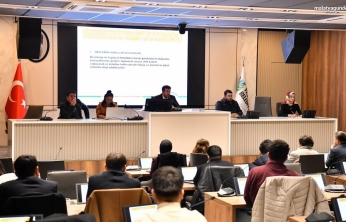 Yeşilyurt Genç Meclis 2026 çalışma dönemi için yeni üyelerini arıyor