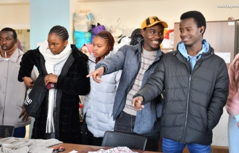 Yeşilyurt Kent Konseyi'nden kültür, tarih ve meslek dolu gezi programı