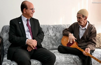 Yeşilyurt'ta 'Bir Değer, Bir Ömür' projesi başladı