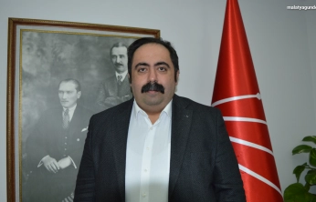 Yıldız Malatya'da Kar Değil İhmal Yağdı