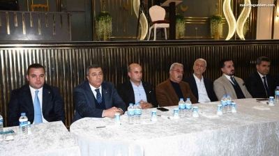 2 aile arasındaki gerginlik barışla sonuçlandı