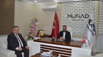 Akçin: 'Malatya Eskisinden Daha Güzel Olacak'