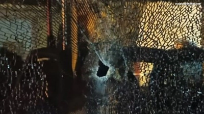 Belediye otobüsü şoförüne ateş açan uzman çavuşa 'öldürmeye teşebbüs' davası