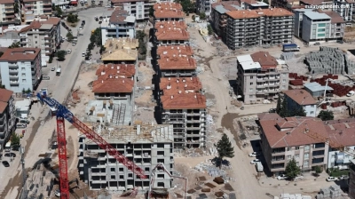 35 kişinin hayatını kaybettiği Velioğlu Apartmanı ve Meral İş Hanı davalarında karar