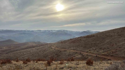 Eskişehir'den sonra gözler Malatya'daki NTE rezervine çevrildi