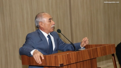 Hacı Karanfil açık ara fark ile güven tazeledi