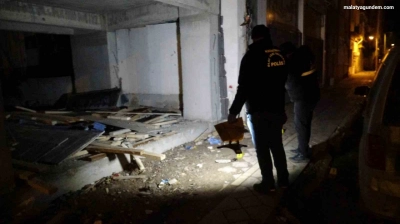 Kız meselesi nedeniyle çıkan kavgada kan aktı