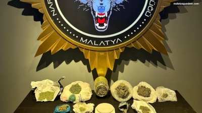 Torbacı operasyonunda 1 tutuklama