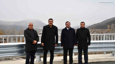 100 Milyar liralık yatırımda sona doğru