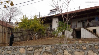 86 yaşındaki adam evinde ölü bulundu