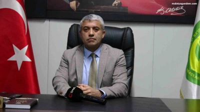 Malatya'da buzlanma servis araçlarını da vurdu