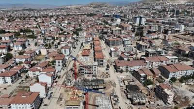 Deprem davalarında karar: 16 sanığa hapis, 5 tutuklama