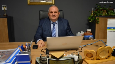 Malatya'da Doğal Gaz Çalışmaları Hız Kesmeden Sürüyor