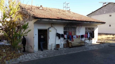 Fenalaşan iki kardeşten biri hayatını kaybetti