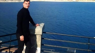 Malatya'da kayıp genç, baraj gölünde ölü bulundu