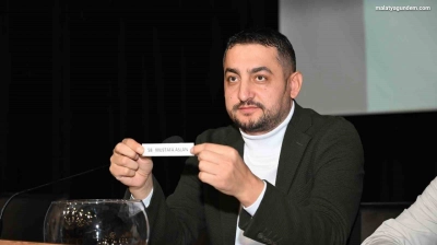 MOTAŞ kura ile 30 şoför alımı gerçekleştirdi