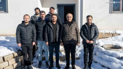 Malatya'da taziye çadırları kalkıyor