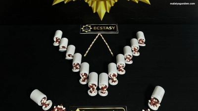 Torbacılara geçit yok 1 gözaltı