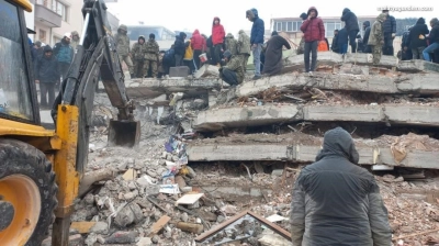 Özelif Sitesi deprem davası devam ediyor